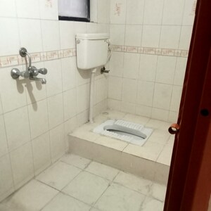 Bathroom in 3 BHK Apartment at Khushboo Exotica, Pimple Gurav – for Sale