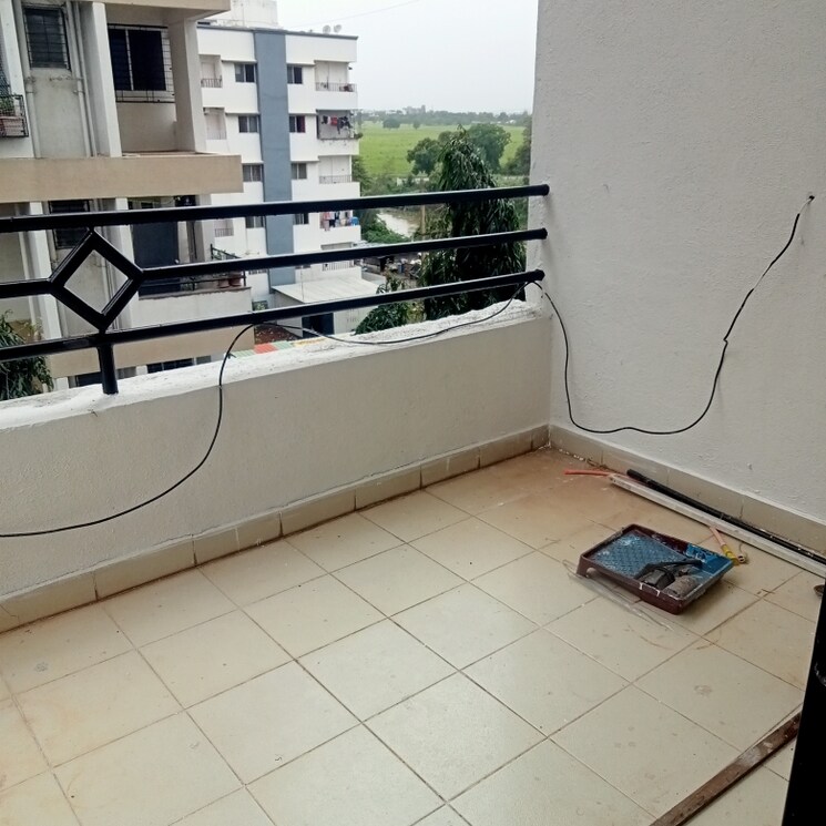 Balcony, khushboo-exotica 3 Bedroom 1300 Sq.Ft. Apartment In Pimple Gurav Pune 9640407