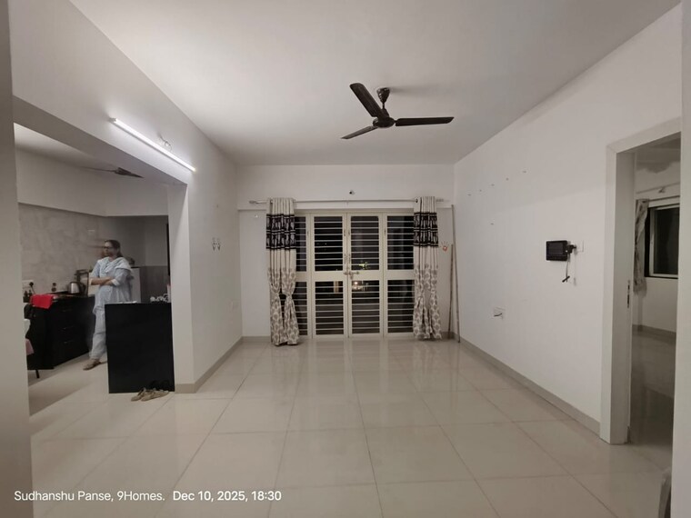 Room, bhide-bhadane-bhidewadi 2 Bedroom 1000 Sq.Ft. Apartment In Vadgaon Budruk Pune 9640382