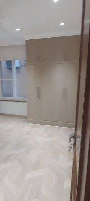 Bathroom in 4 BHK Apartment at Vasant Kunj – for Sale