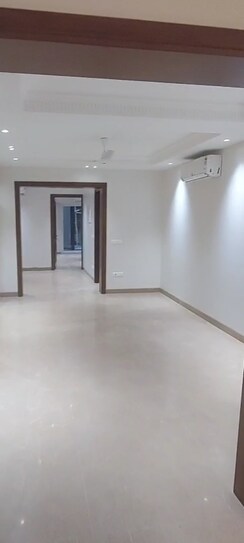 4 BHK + Pooja Room Apartment For Sale in Vasant Kunj