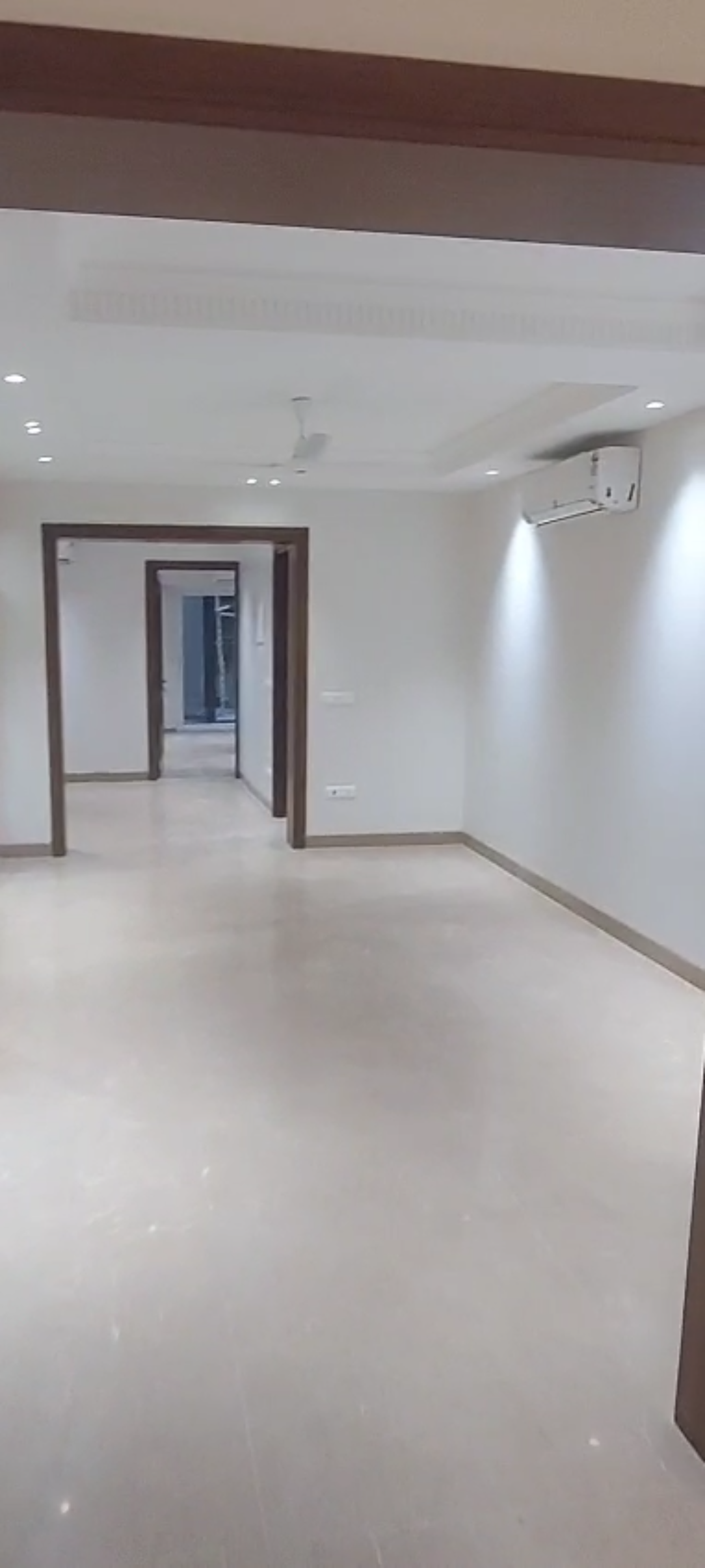 4 BHK + Pooja Room Apartment For Sale in Vasant Kunj