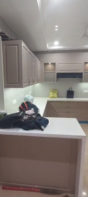 Kitchen in 4 BHK Apartment at Vasant Kunj – for Sale