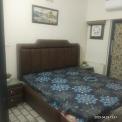 5 BHK + Extra Room Independent House For Sale in Guru Amar Das Colony