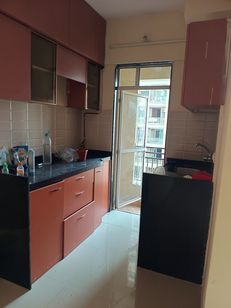 Kitchen, jp-north-aviva 1 Bedroom 309 Sq.Ft. Apartment In Mira Road Thane 9640396