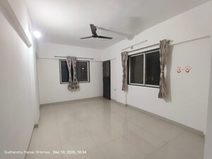 2 BHK Apartment For Rent in Sinhagad Road