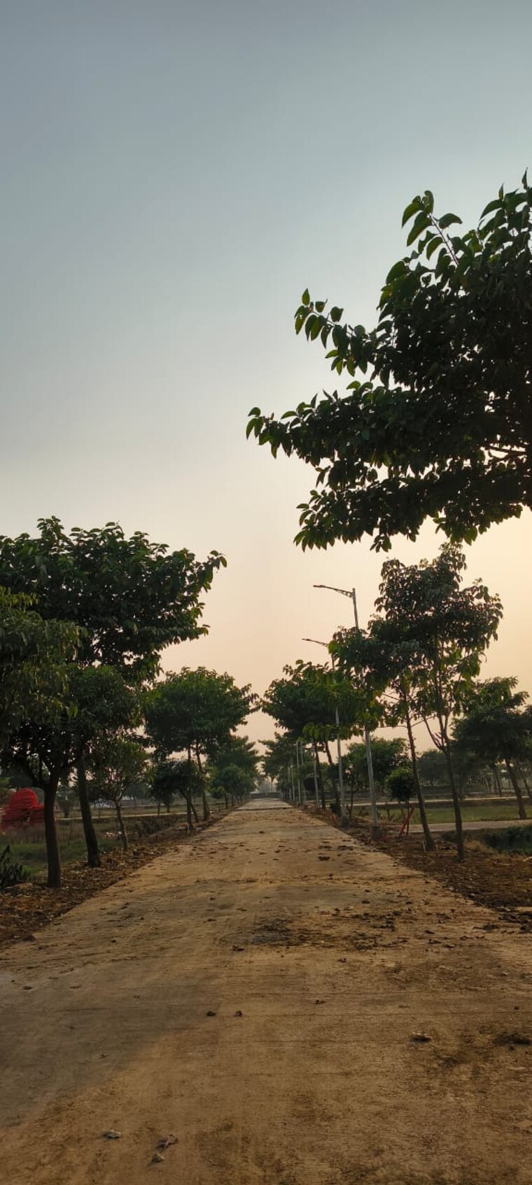 undefined, sujanpur  2250 Sq.Ft. Plot In Sujanpur Aligarh 9640410