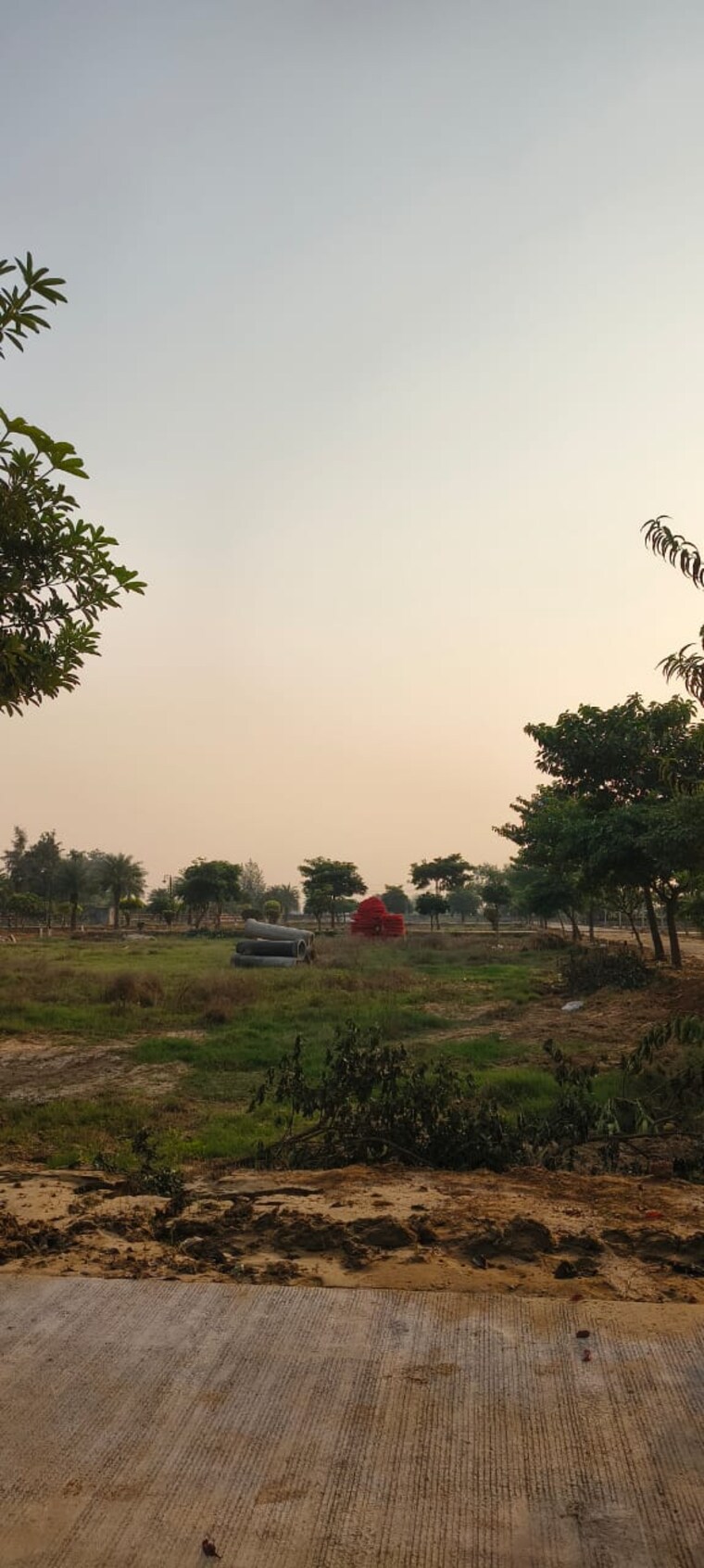 undefined, sujanpur  2250 Sq.Ft. Plot In Sujanpur Aligarh 9640410