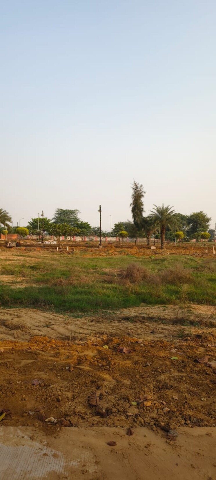 undefined, sujanpur  2250 Sq.Ft. Plot In Sujanpur Aligarh 9640410