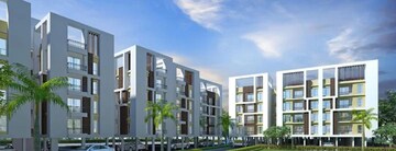 2 BHK Apartment For Sale in Magnolia Prestige, Bishnupur