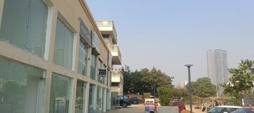  Shop – Exterior View View at Signature Global Prime, Sector 63a - for Rent