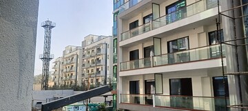  Shop – Exterior View View at Signature Global Prime, Sector 63a - for Rent