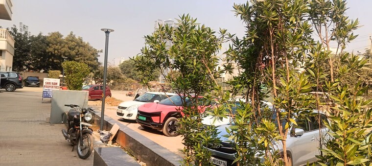 Exterior View, signature-global-prime Commercial Shop 200 Sq.Ft. In Sector 63a Gurgaon 9640405