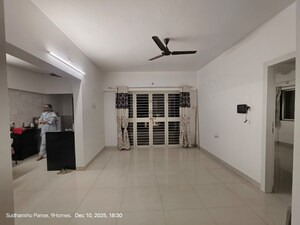 Building Lobby in 2 BHK Apartment at Sinhagad Road – for Rent