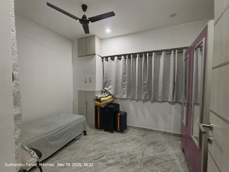 Room, sinhagad road 2 Bedroom 1100 Sq.Ft. Apartment In Sinhagad Road Pune 9640408