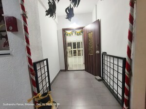  2 BHK Apartment at Sinhagad Road – for Rent