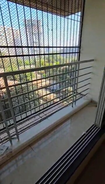 Balcony in  Shop at Sarvodaya Swaroop, Thakurli – for Sale
