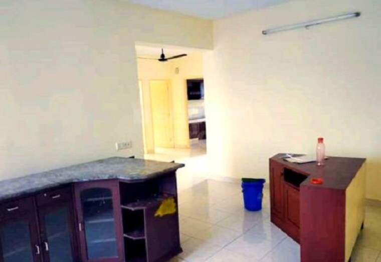 Kitchen, whitefield 1.5 Bedroom 690 Sq.Ft. Builder Floor In Whitefield Bangalore 9640389