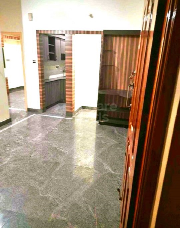 1.5 BHK Builder Floor For Rent in Whitefield