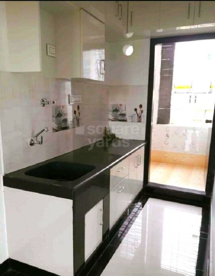 Kitchen, whitefield 1.5 Bedroom 680 Sq.Ft. Builder Floor In Whitefield Bangalore 9640387