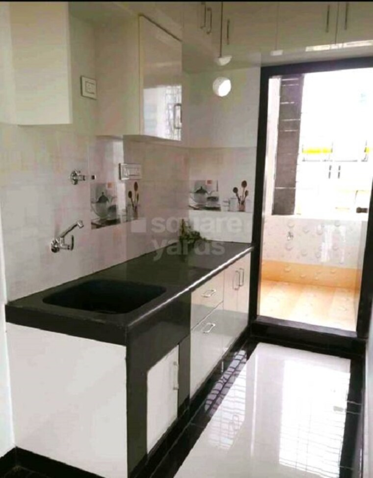 Kitchen, whitefield 1.5 Bedroom 690 Sq.Ft. Builder Floor In Whitefield Bangalore 9640389