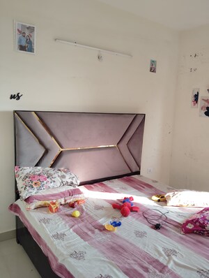 Furnished Amenities in 2 BHK Apartment at Conscient Habitat 78, Sector 78 – for Rent