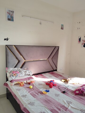 Furnished Amenities in 2 BHK Apartment at Conscient Habitat 78, Sector 78 – for Rent