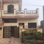 2 BHK + Extra Room 100 Sq.Yd. Independent House in Gee Associates 