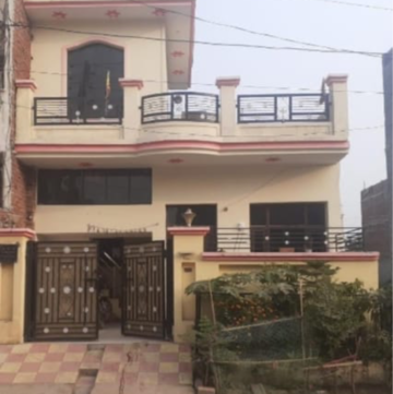 2 BHK Independent House For Sale in Bhabat