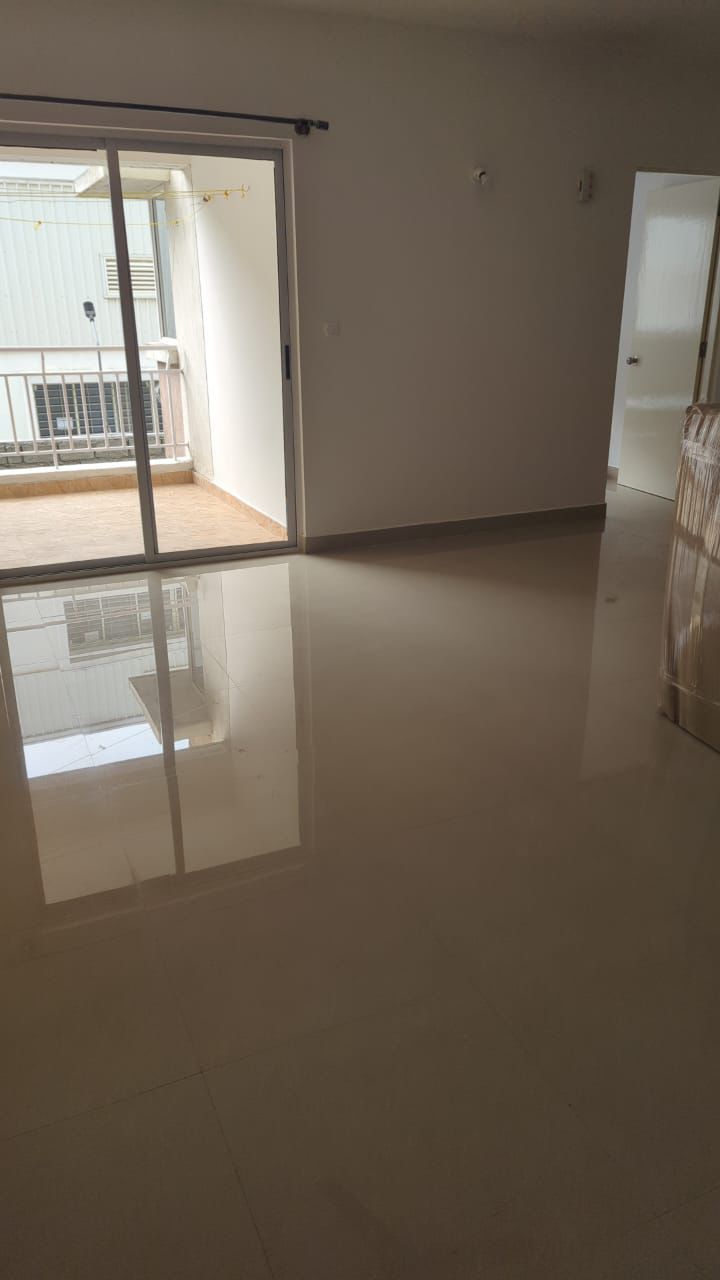 3 BHK Apartment For Rent in Kankarbagh
