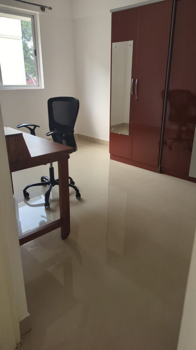 Room, kankarbagh 3 Bedroom 1365 Sq.Ft. Apartment In Kankarbagh Patna 9558613