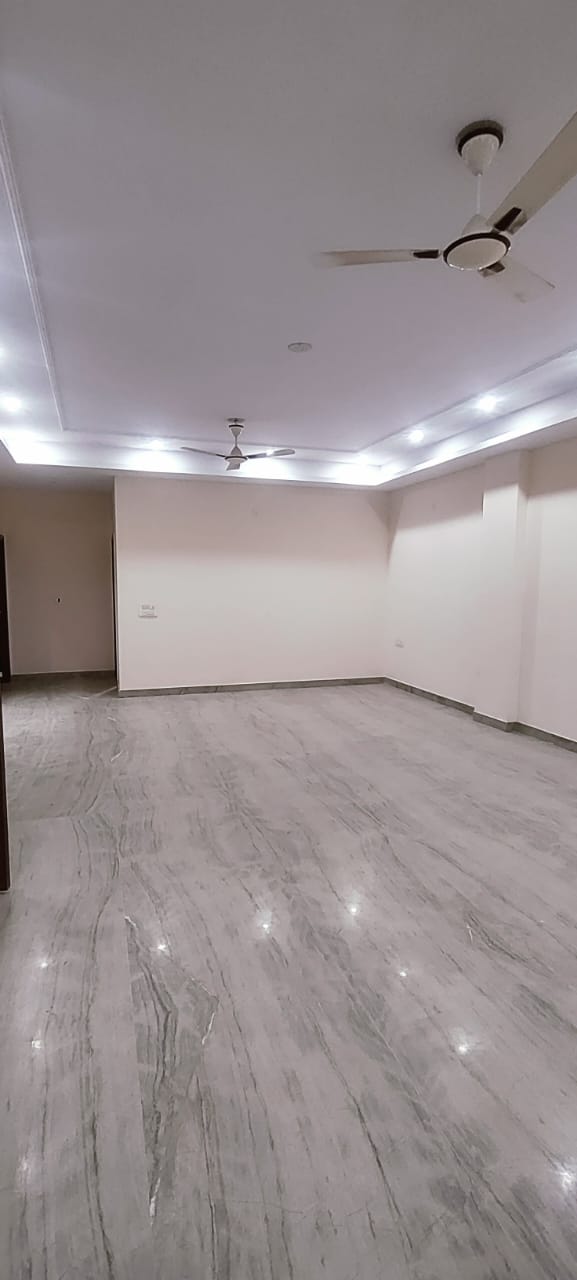4 BHK + Pooja Room Builder Floor For Rent in Sector 37 Faridabad 