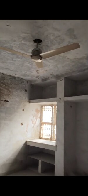 Kitchen in 3 BHK Apartment at Vasant Kunj – for Sale