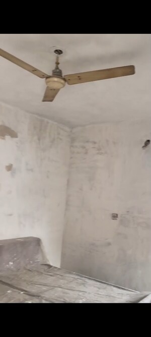 Bathroom in 3 BHK Apartment at Vasant Kunj – for Sale