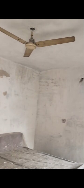 Bathroom in 3 BHK Apartment at Vasant Kunj – for Sale