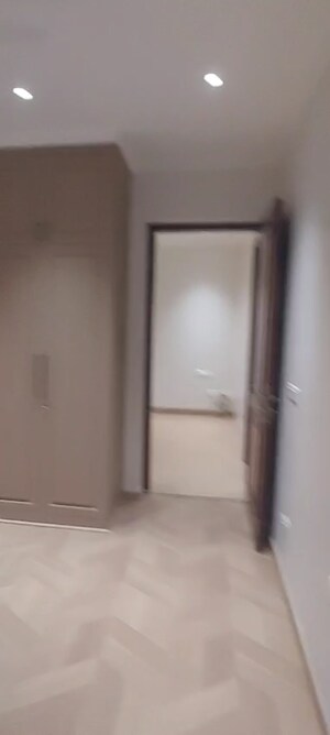 Building Lobby in 3 BHK Apartment at Vasant Kunj – for Sale