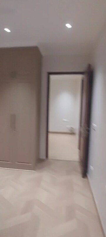 Building Lobby in 3 BHK Apartment at Vasant Kunj – for Sale