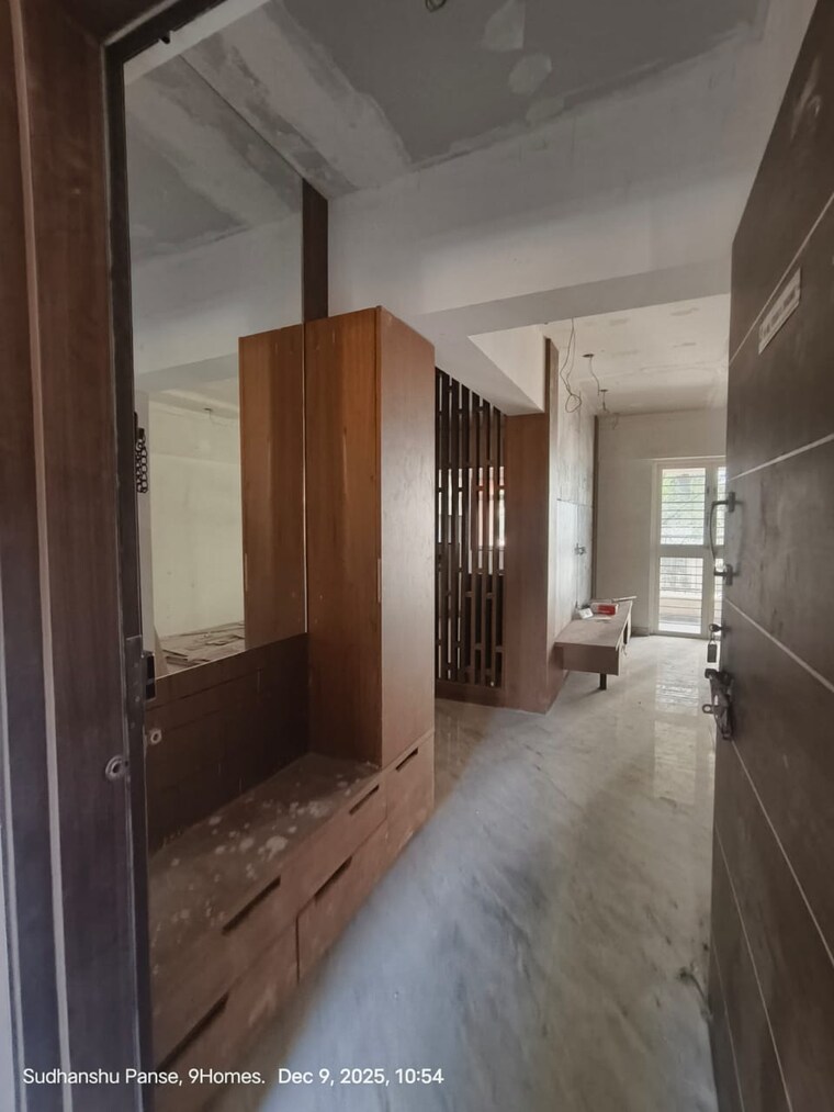 undefined, bhide-bhadane-bhidewadi 2 Bedroom 1100 Sq.Ft. Apartment In Vadgaon Budruk Pune 9640419