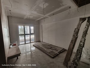 Parking in 2 BHK Apartment at Bhide Bhadane Bhidewadi, Vadgaon Budruk – for Rent