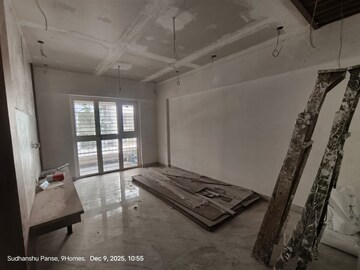 Parking in 2 BHK Apartment at Bhide Bhadane Bhidewadi, Vadgaon Budruk – for Rent