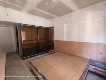 Room in 2 BHK Apartment at Bhide Bhadane Bhidewadi, Vadgaon Budruk – for Rent