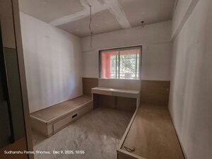 Kitchen in 2 BHK Apartment at Bhide Bhadane Bhidewadi, Vadgaon Budruk – for Rent