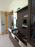 2 BHK + Study Room 1050 Sq.Ft. Apartment in shiv Kalp Homes