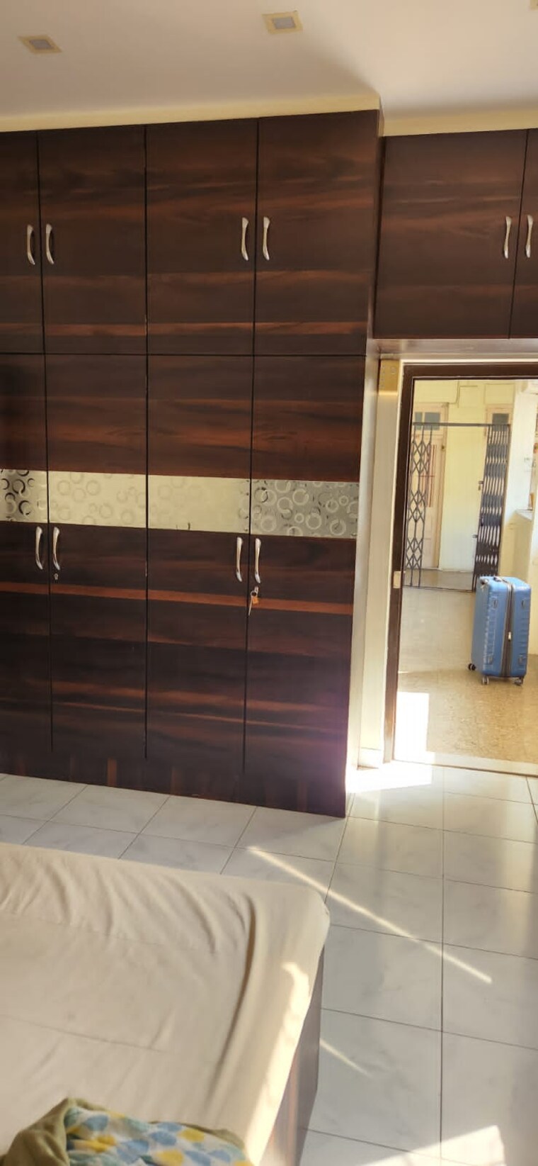 Room, mahaveer-tower 2 Bedroom 730 Sq.Ft. Apartment In Worli Mumbai 9640427