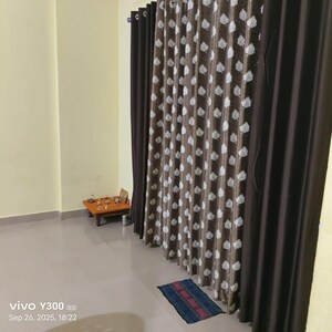 Bedroom in 1 BHK Apartment at Rukmini Garden, Titwala – for Sale