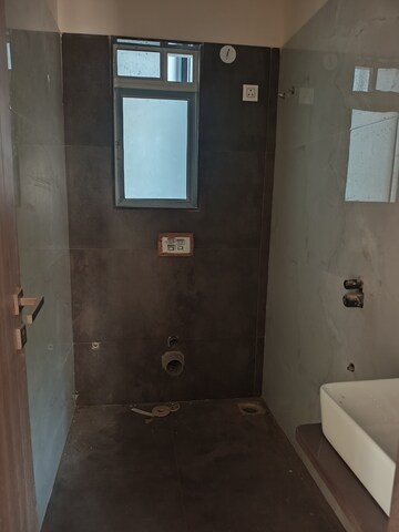 Kitchen in 2 BHK Apartment at DB Orchid Ozone, Dahisar East – for Rent