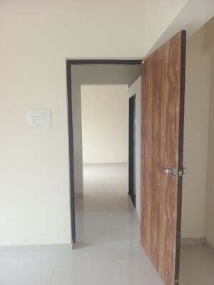 Kitchen in 2 BHK Apartment at DB Orchid Ozone, Dahisar East – for Rent