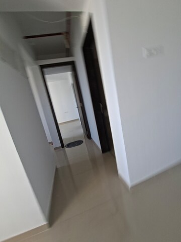 Furnished Amenities in 1 BHK Apartment at Raunak Delight, Owale – for Rent