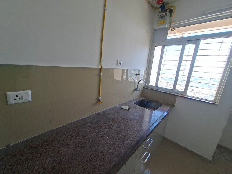 Balcony, raunak-delight 1 Bedroom 660 Sq.Ft. Apartment In Owale Thane 9640439