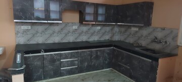 Kitchen in 2 BHK Independent House at Gomti Nagar – for Rent
